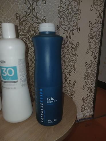Другое: Sac acici oksidantlar 3 denesi 30 manata satilir — 2
