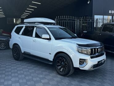 купить киа рио в бишкеке: Kia Mohave: 2020 г., 3 л, Автомат, Дизель, Жол тандабас