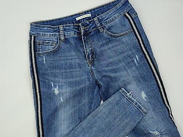 levis 524: Jeansy damskie, rozmiar M — 1
