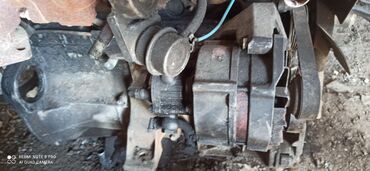 Sbor motorlar və silindr başlıqları: QAZ QAZEL, 2.1 l, Dizel, 2007 il, İşlənmiş — 5