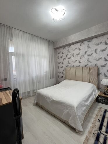 Mənzil alıram: Lökbatan qəs., 3 otaqlı, Yeni tikili, 90 kv. m