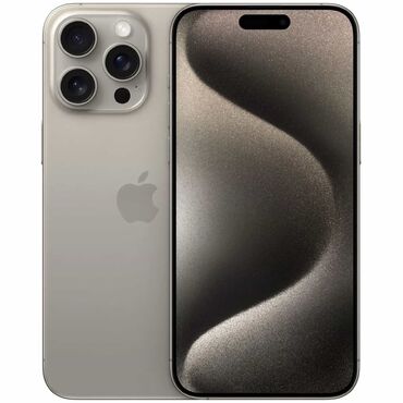 15 про макс 512 гб: IPhone 15 Pro Max, 256 ГБ, Desert Titanium