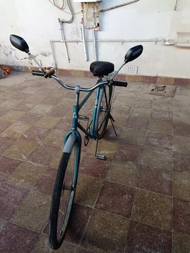 велисопед: Горный велосипед 28", Самовывоз