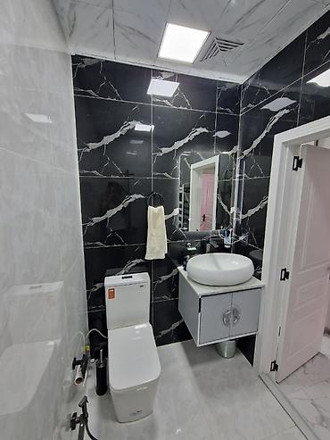 kredıtle evler: Saray, 2 otaqlı, Yeni tikili, 56 kv. m — 3