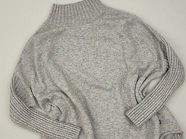 varlesca bluzy: Sweter damski, rozmiar 6XL — 1