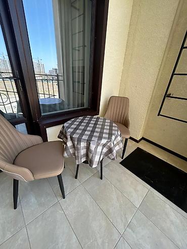 Долгосрочная аренда квартир: 1 комната, Собственник, Без подселения, С мебелью полностью — 20