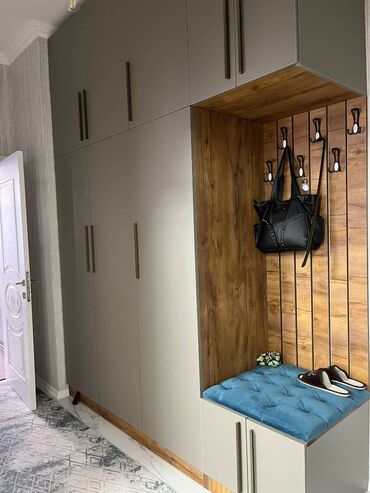 Uzunmüddətli kirayə mənzillər: Yeni günəşli D massivi,290 nömrəli məktəbin yanında,15 — 11