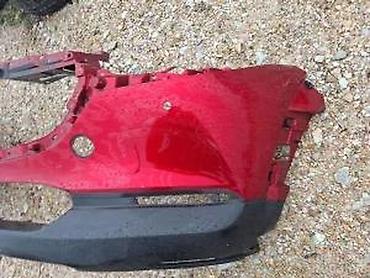 golim: PREDNJI BRANIK MAZDA CX30 | Prednji branik mazda cx 30 iz originala — 3