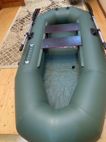 Su nəqliyyatı: Salam lotka təzədir rusiyadan özüm gətirmişəm aksisuarlar var reyal — 6