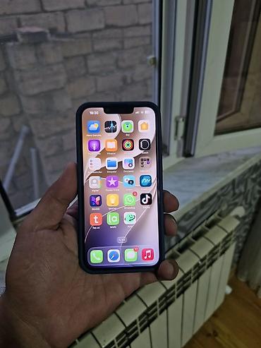 iphone ucuz: IPhone 14, 128 GB, Mavi, Face ID — 2