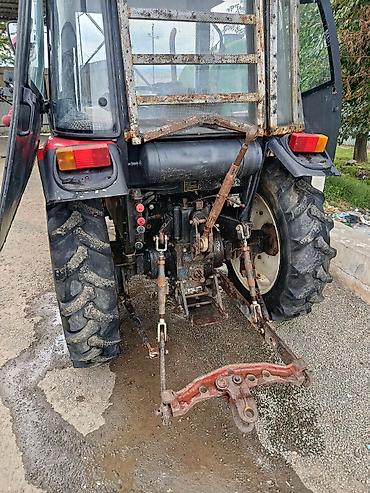 qəzalı avto: Moto saat 4,200 saat isleyib təkərləri normaldı mator karobkada — 5