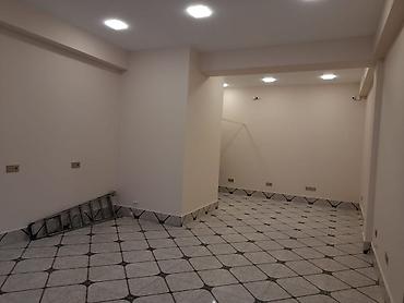 kiraye az: Çıxarış var. Kommersiya obyekti – küçəyə çıxışı olan vitrinli sahə - — 6