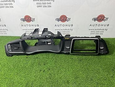 deepal so7: Сenter console Hyundai 2017 г., Б/у, Оригинал, Корея — 1