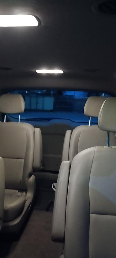 Kia: Kia Carnival: 2020 г., 2.2 л, Автомат, Дизель, Минивэн — 9