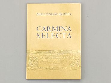 Książki: Książka, gatunek - Artystyczny, język - Polski, stan - Bardzo dobry