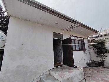 6 mikrorayon: 3 otaqlı, 64 kv. m, Kredit yoxdur, Orta təmir — 8