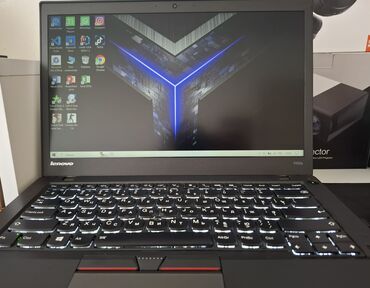 Printerlər: İşlənmiş Lenovo ThinkPad, 12.9 ", Intel Core i7, 256 GB, Ünvandan götürmə, Ödənişli çatdırılma