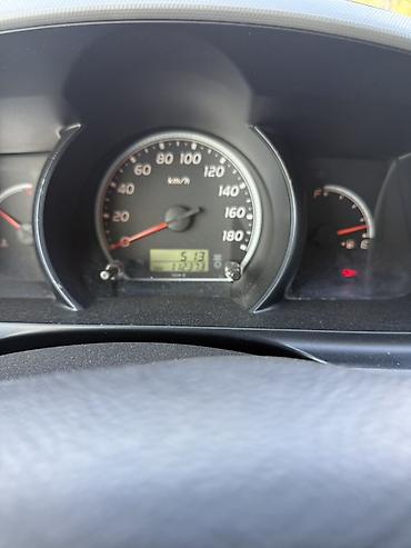 Продажа авто: Toyota Hiace: 2011 г., 2.7 л, Механика, Бензин, Бус — 3