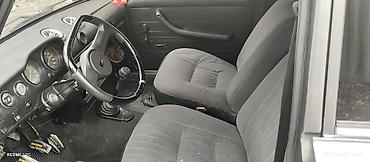 VAZ (LADA): VAZ (LADA) 2101: 1.2 l | 1972 il Sedan — 15