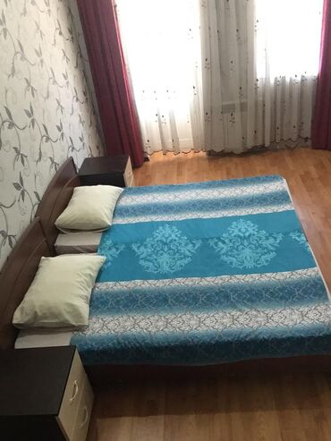 Günlük kirayə mənzillər: 2 otaqlı, Nəsimi r. r-nu — 16