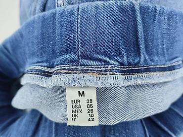 errisic jeans: Jeansy damskie, rozmiar M — 4