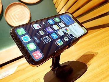ihone xr: IPhone Xs, Б/у, 256 ГБ, Золотой, 78 % — 7