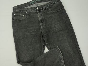 jeansy custom: Jeans for men, size L