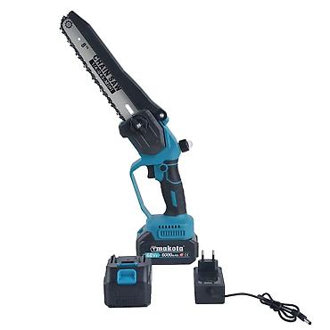 elektirik mişar: №: 17725 Məhsulun adı: Elektrik mişar Tmakota TM6128 Brend: Tmakota — 3