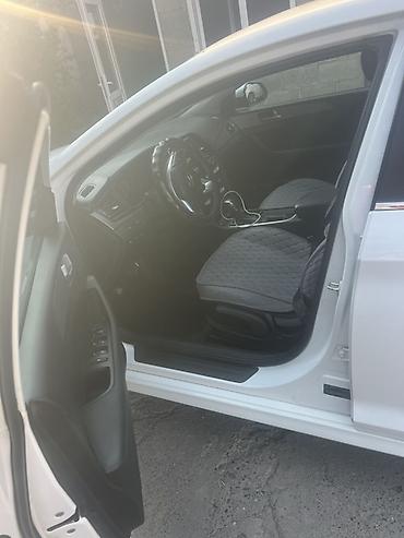 sprinter bazar: Hyundai Sonata: 2020 г., Автомат, Газ, Седан — 5