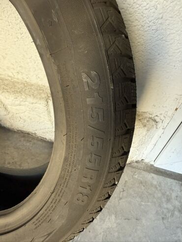шины гофорум: Шины 215 / 55 / R 18, Зима, Новый, Комплект, Легковые, Goform