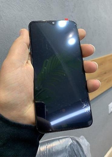galaxy a6: "Samsung Galaxy A30" ekranı Samsung A30 modeli üçün ekran Yeni — 2