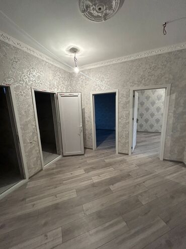 Həyət evləri və villaların satışı: Binəqədi qəs. 3 otaqlı, 100 kv. m, Kredit yoxdur, Yeni təmirli — 5