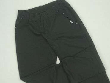 spódnice dresowe allegro: Sweatpants for women, size S (EU 36)