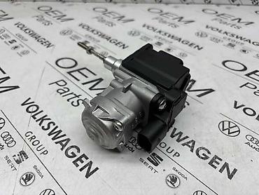 ventilator kabine: VAKUM TURBINE 06L 2.0 TSI ZA VOLKSWAGEN GOLF 7, PASSAT B8, TIGUAN — 2