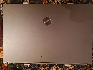 msi creator: Игровой, Б/у, Intel Core i5 — 1