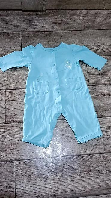 Комплекты одежды: Комплект, Б/у — 9