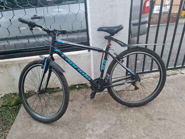 Bicikli: Odlicna bicikla na prodaju 29 cena 160
