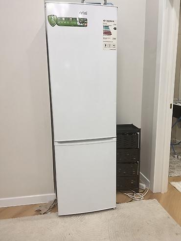 Холодильник Artel, Б/у, Двухкамерный, 45 * 170 * at lalafo.kg Холодильник Artel, Б/у, Двухкамерный, 45 * 170 *
