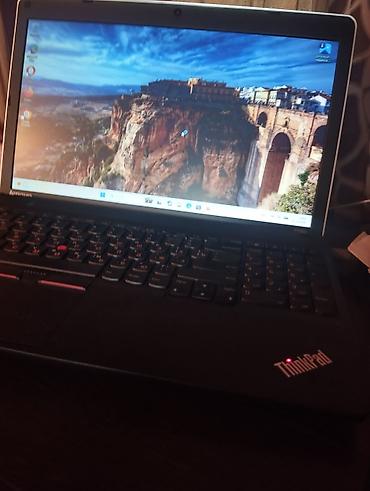 Ноутбуктар жана аксессуарлар: Офис үчүн, Колдонулган, Intel Core i5 — 1