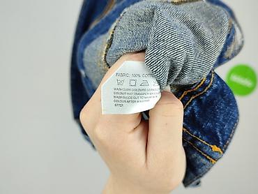 levis jeansy: Denim Co, Kamizelka damska, rozmiar S — 6