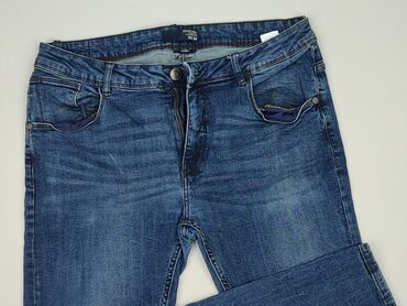 fubu jeans: Jeans for women, House, size L (EU 40)