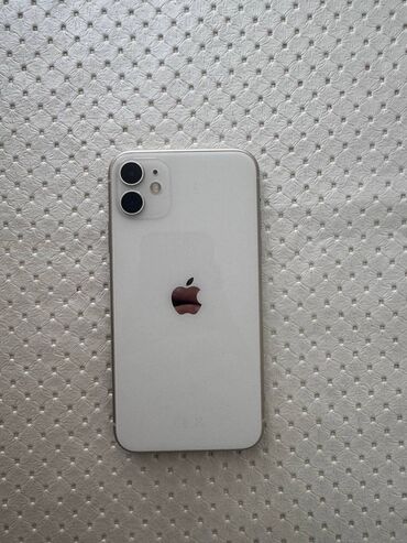 Apple iPhone: IPhone 11, Б/у