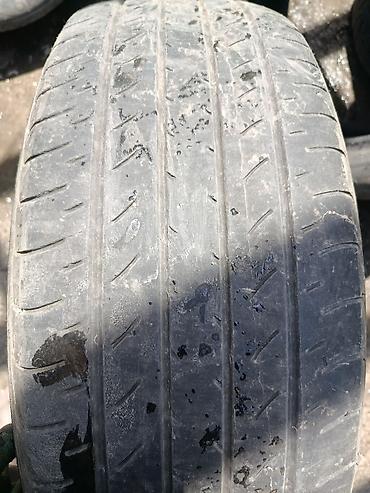 шины 22560 r18: Летние шины 225/60 R18 - Размер: 225/60 R18 (индекс нагрузки 100 — — 2