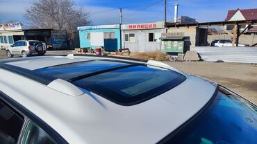 Subaru: Subaru Legacy: 2003 г., 3 л, Автомат, Универсал — 9