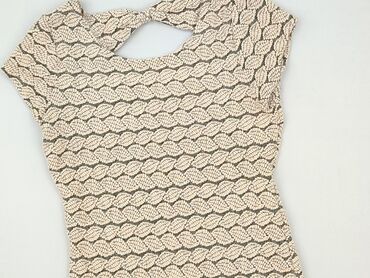 kobieca boho sukienki boho na wesele: Sukienka damska, Zara, rozmiar S