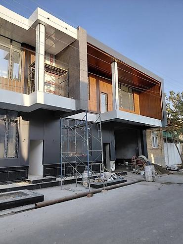 Алюминиевые композитные панели (Алюкобонд): Алюминиевые композитные панели (ACP) - Бренды: ALSTAR, ALU MAGNIT — 5