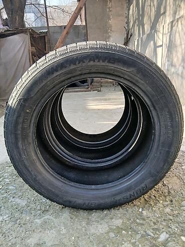 Шины: Жалал-Абад шаарында төмөндөгү размерде дөңгөлөктөр сатылат. 1 — 1