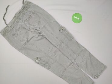 Women's Pants: BIBA, Spodnie materiałowe damskie, rozmiar M w lalafo.pl — 4 Women's Pants: BIBA, Spodnie materiałowe damskie, rozmiar M — 4