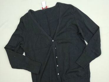 intimissimi legginsy z kaszmirem: Linea, Women`s knitwear, size 2XL (EU 44)