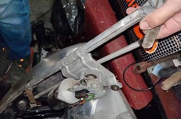 ajkula auto: MOTOR BRISACA ZA ROVER 216 | Rover 216 motor brisaca sa polugama — 2